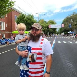 Meet your Posher, Michael